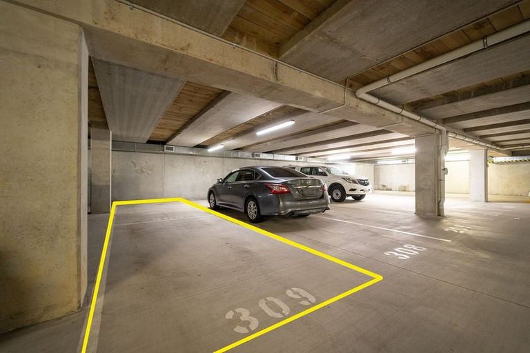 Photo of property in Tenor Apartments, 309/40 Library Lane, Albany, Auckland, 0632