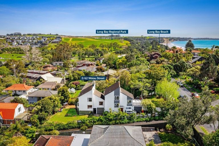 Photo of property in 2/62 Waiau Street, Torbay, Auckland, 0630