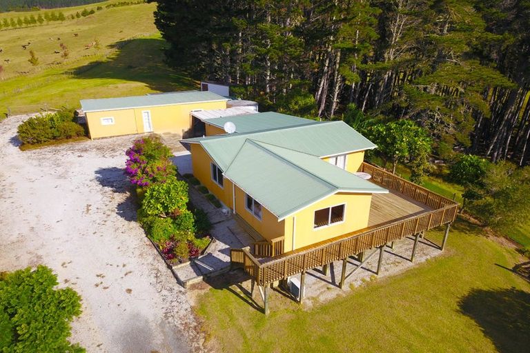 Photo of property in 99 Paranui Road, Taipa, Kaitaia, 0483