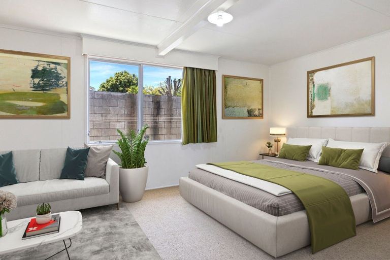 Photo of property in 38 Puriri Street, Hilltop, Taupo, 3330