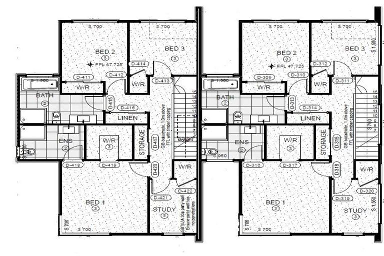 Photo of property in 16 Omaka Place, Aotea, Porirua, 5024