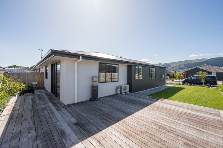 Photo of property in 22 Bedfont Street, 22 Bedfont Street, Richmond, 7020