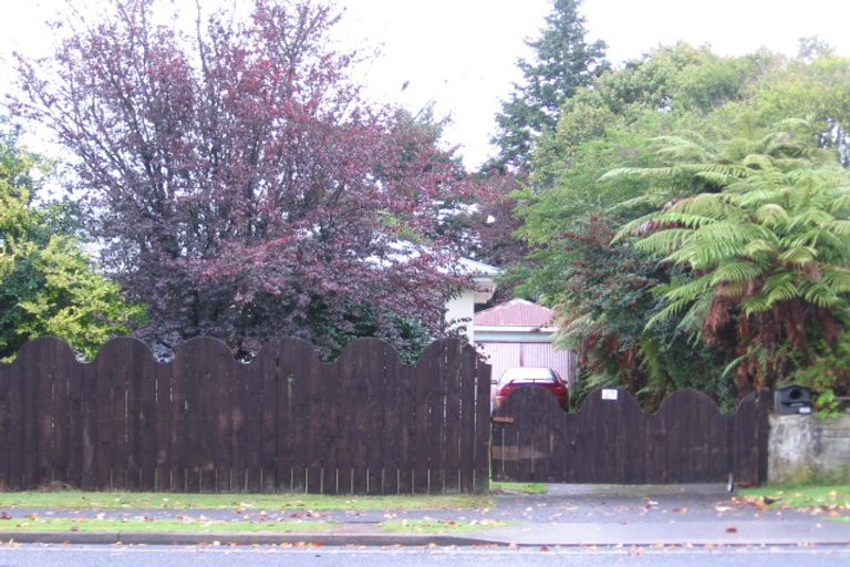 Photo of property in 27 Baird Road, Tokoroa, 3420