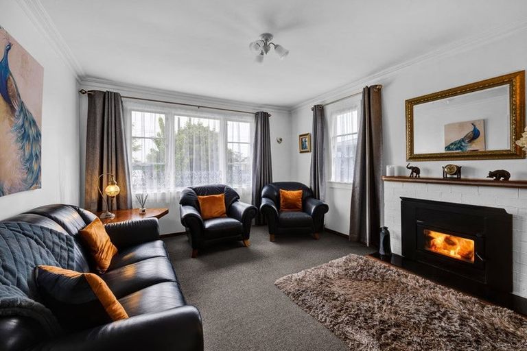 Photo of property in 63 Turuturu Road, Hawera, 4610