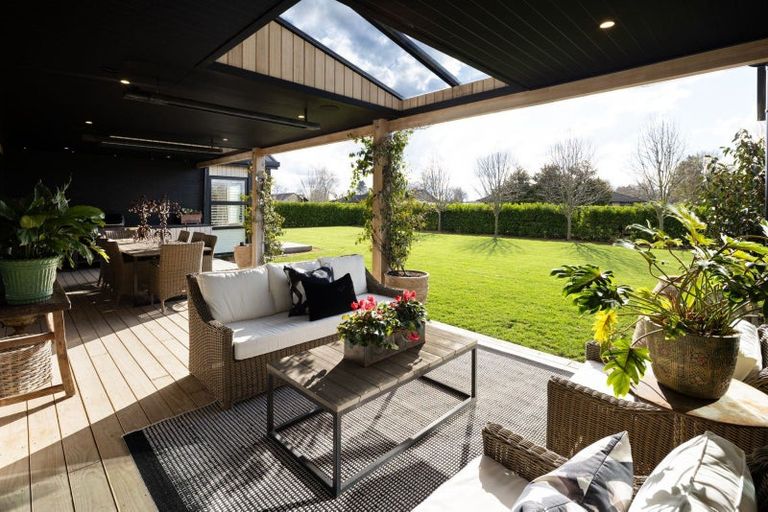 Photo of property in 15 Monarch Park Lane, Leamington, Cambridge, 3432