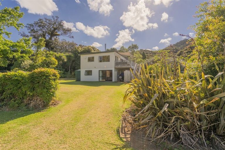 Photo of property in 7 Stony Bay Road, Port Charles, Coromandel, 3584