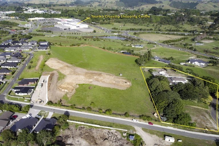 Photo of property in 111 Hastings Road, Pyes Pa, Tauranga, 3112