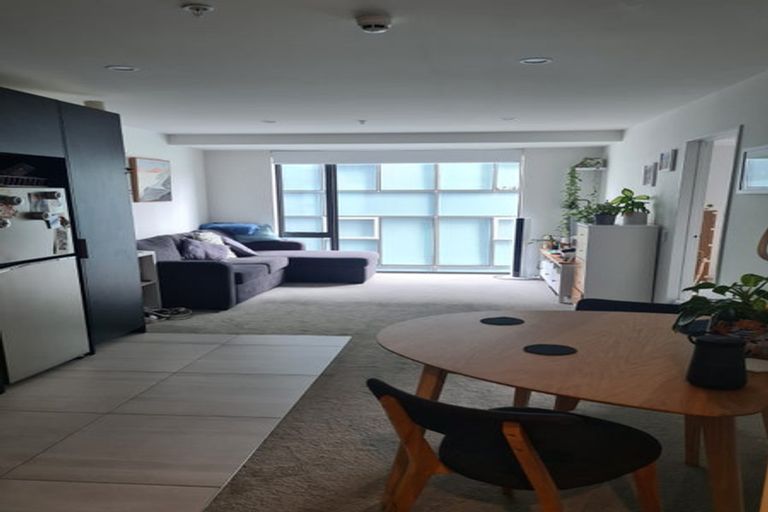Photo of property in Pinnacle Apartments, W608/160 Victoria Street, Te Aro, Wellington, 6011