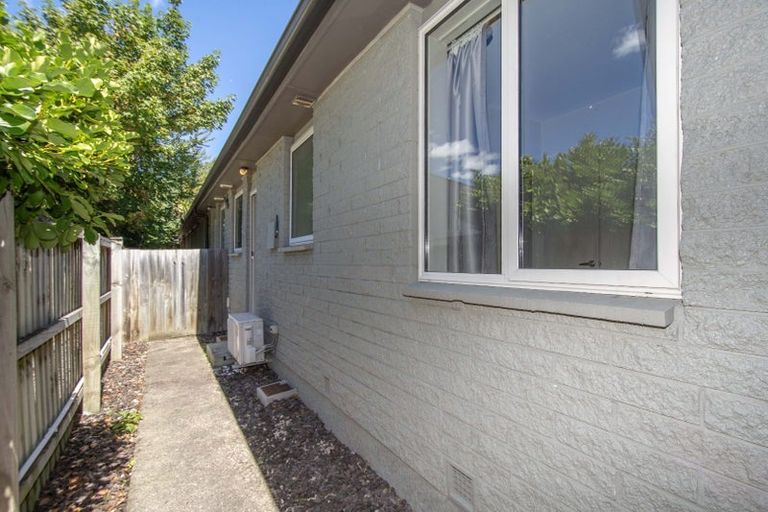 Photo of property in 1/296 Bealey Avenue, Christchurch Central, Christchurch, 8013