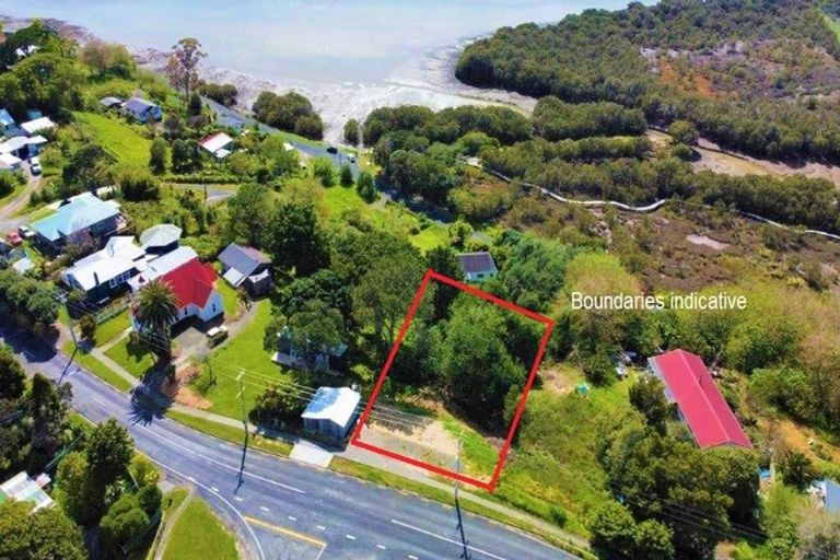 Photo of property in 56 Parnell Street, Rawene, Kaikohe, 0473