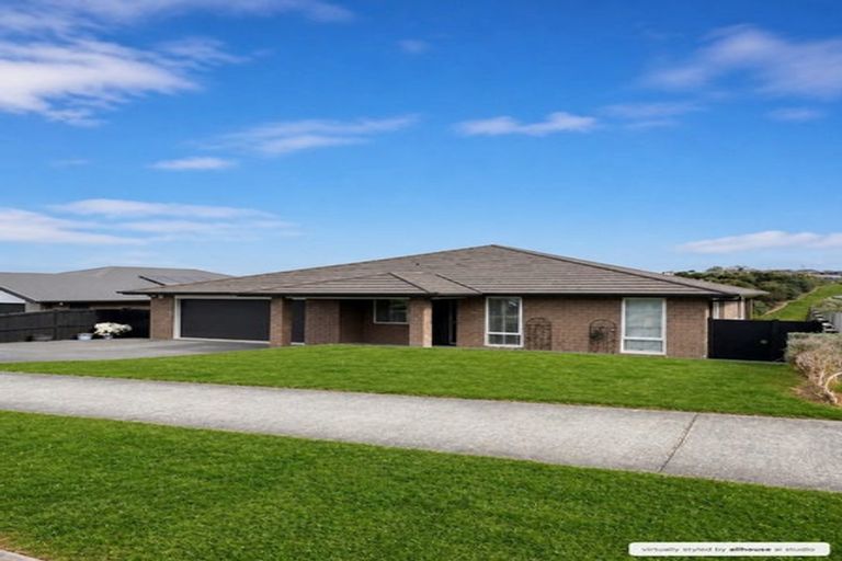 Photo of property in 6 Raithburn Terrace, Pokeno, 2402