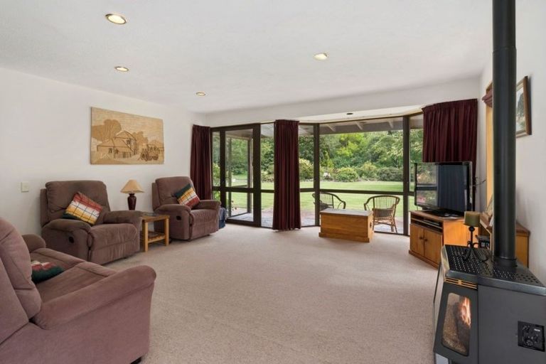 Photo of property in 904 Hoskyns Road, West Melton, Christchurch, 7671