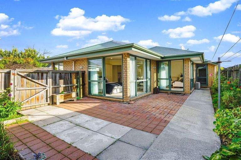 Photo of property in 2/385 Barrington Street, Spreydon, Christchurch, 8024