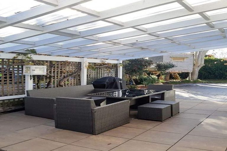 Photo of property in 4 Fife Street, Durie Hill, Whanganui, 4500