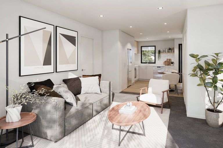 Photo of property in 23 Fairfield Avenue, Addington, Christchurch, 8024