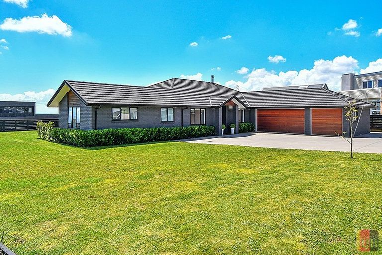 Photo of property in 6 Calcutta Road, Pukekohe, 2120