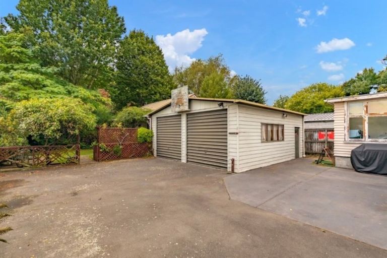 Photo of property in 136 Mersey Street, St Albans, Christchurch, 8014