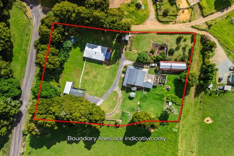 Photo of property in 370 Hautapu Road, Pakaraka, Kaikohe, 0472