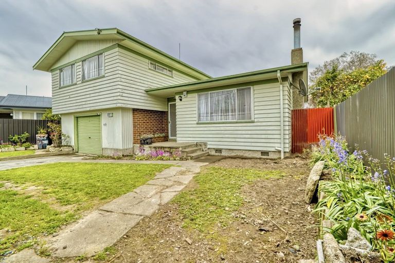 Photo of property in 139 Riverbend Road, Onekawa, Napier, 4110