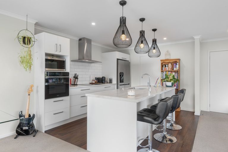 Photo of property in 1 Carrick Place, Mosgiel, 9024