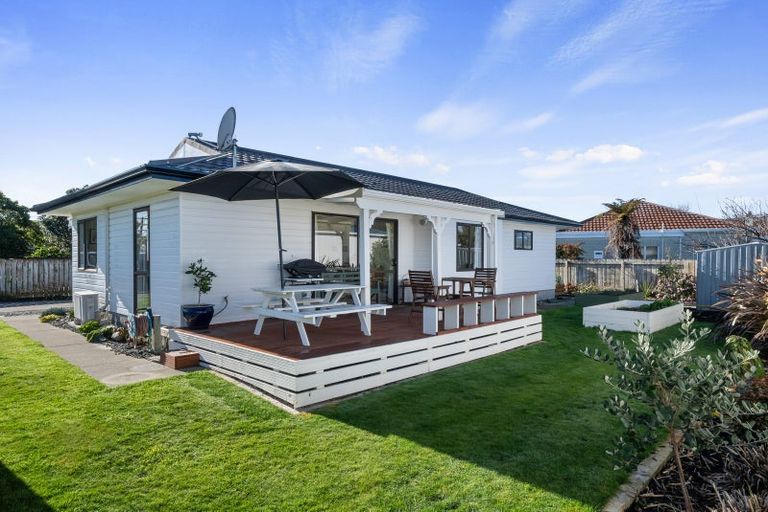 Photo of property in 277b Rangiuru Road, Otaki, 5512