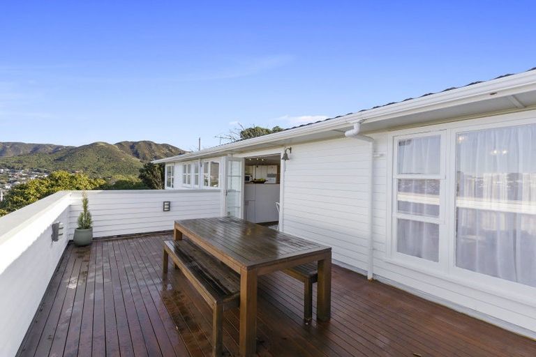 Photo of property in 31 Kandy Crescent, Ngaio, Wellington, 6035