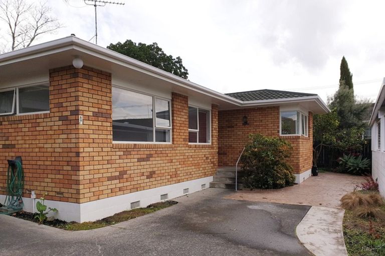 Photo of property in 3/89 Nile Road, Milford, Auckland, 0620