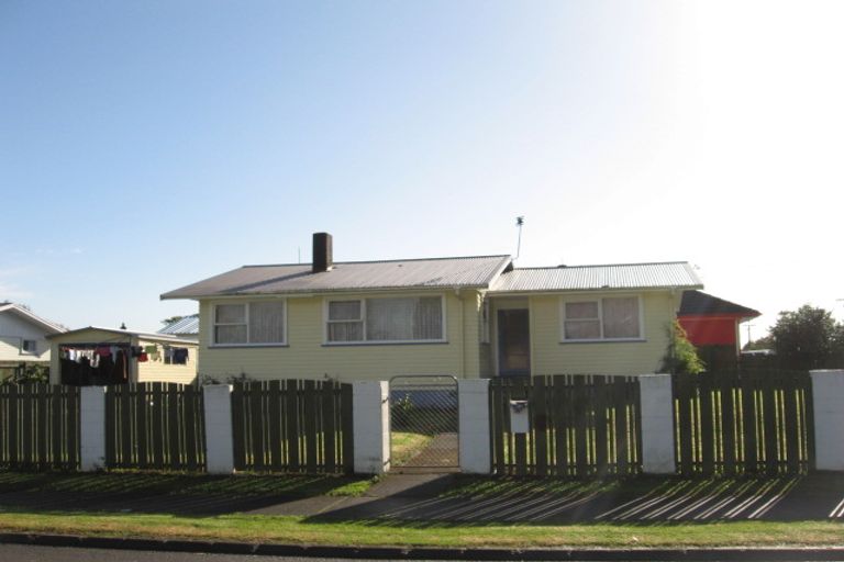 Photo of property in 1 Angus Street, Otara, Auckland, 2023