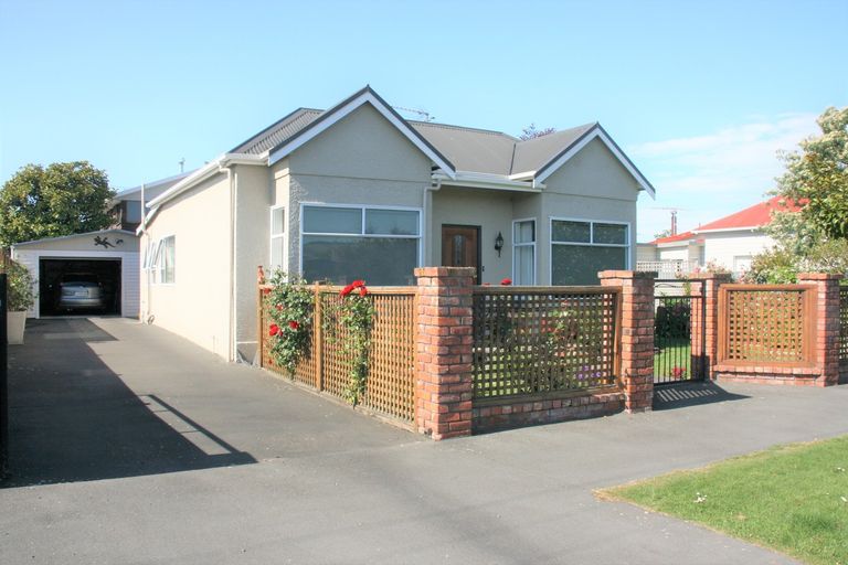 Photo of property in 10 Thames Street, Mosgiel, 9024