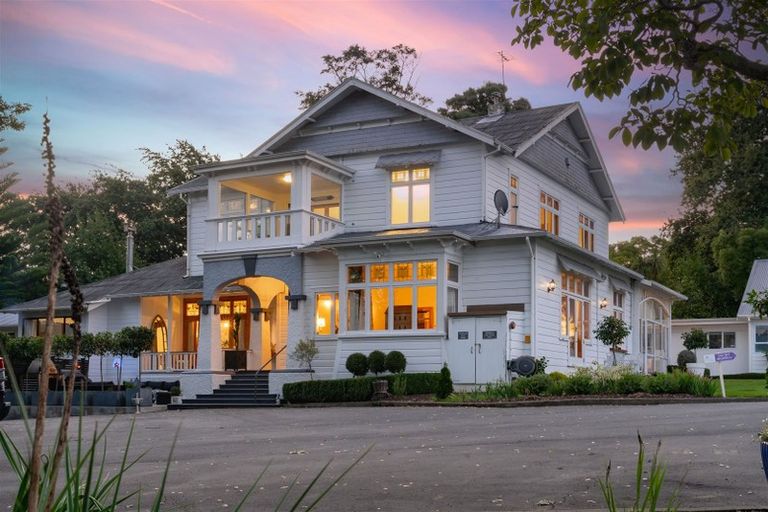 Photo of property in 15 Titoki Street, Lansdowne, Masterton, 5810