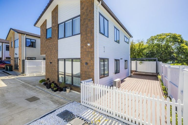 Photo of property in 20d Margaret Road, Papatoetoe, Auckland, 2025