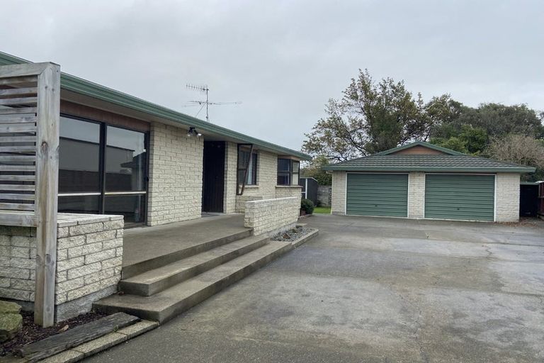 Photo of property in 9 Mcwilliam Avenue, Winton, 9720