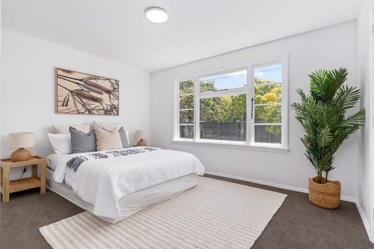 Photo of property in 182 Grahams Road, Burnside, Christchurch, 8053