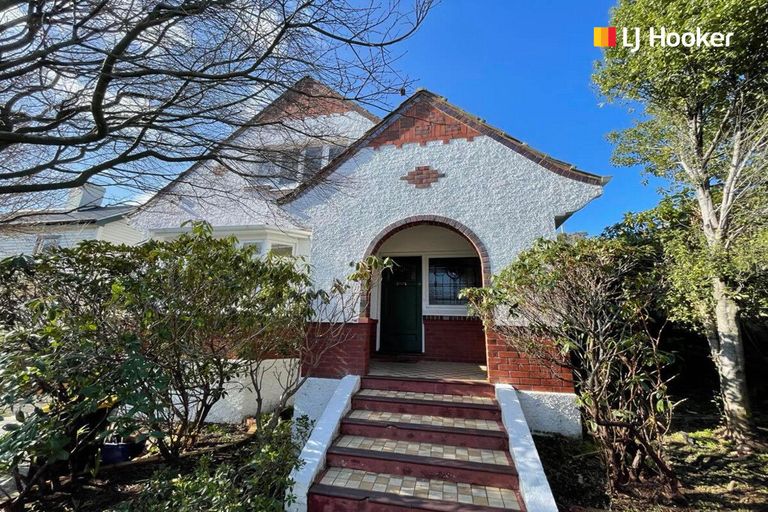 Photo of property in 184 Maitland Street, Dunedin Central, Dunedin, 9016