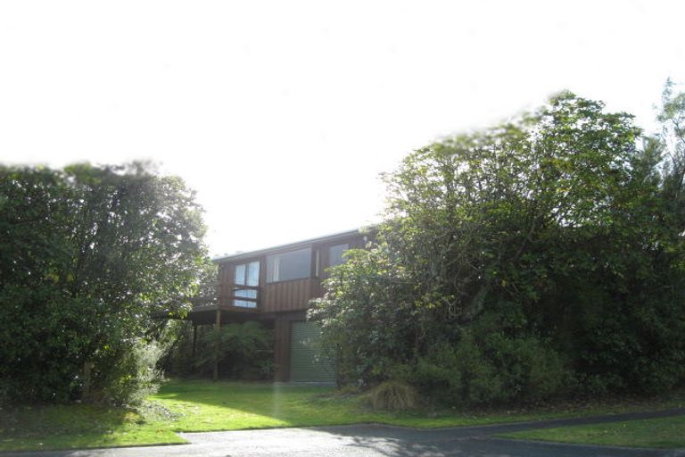 Photo of property in 8 Te Arahori Road, Kuratau, Turangi, 3381