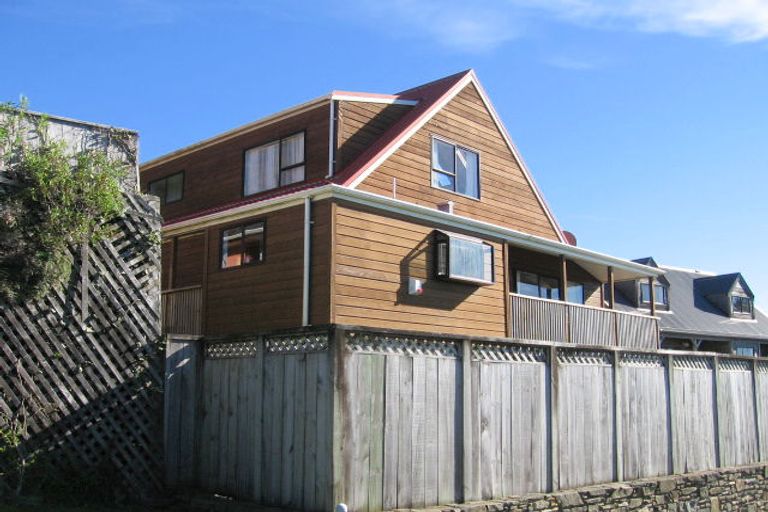 Photo of property in 55 Nalanda Crescent, Broadmeadows, Wellington, 6035