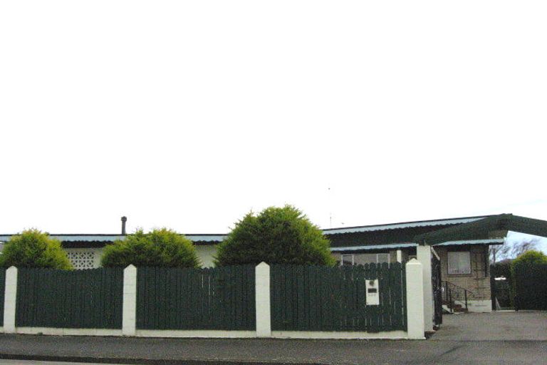 Photo of property in 288 Yarrow Street, Richmond, Invercargill, 9810