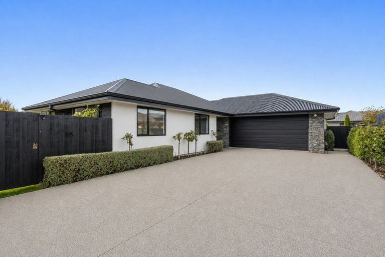 Photo of property in 5 Little Gem Road, Hornby, Christchurch, 8025