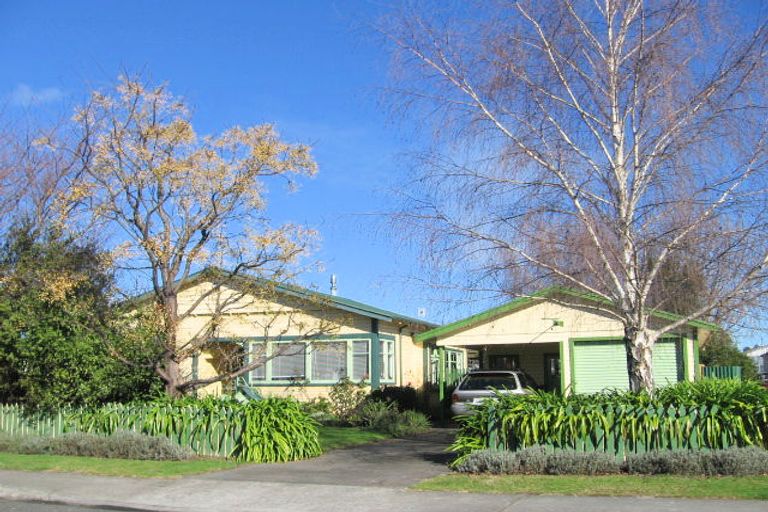 Photo of property in 613 Buller Street, Akina, Hastings, 4122
