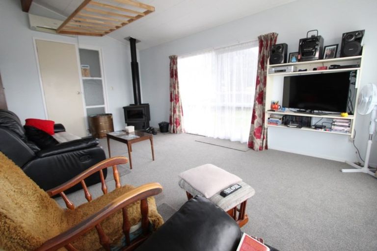 Photo of property in 25 George Street, Pahiatua, 4910
