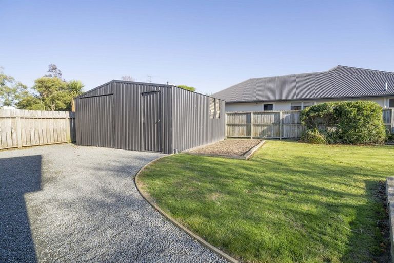 Photo of property in 184 Park Street, Winton, 9720