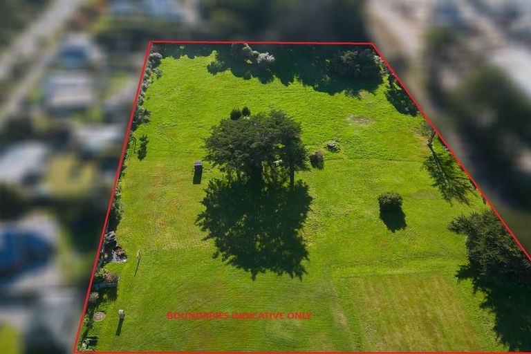 Photo of property in 1 Trickies Road, Gladstone, Greymouth, 7805