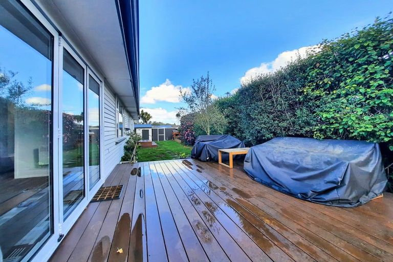 Photo of property in 34 Wayside Avenue, Burnside, Christchurch, 8053