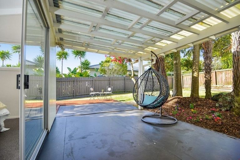 Photo of property in 6 Seon Place, Birkdale, Auckland, 0626