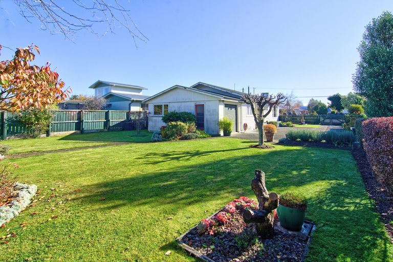 Photo of property in 45 York Street, Solway, Masterton, 5810