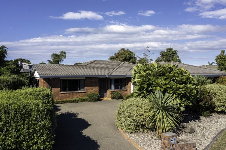 Photo of property in 89 Santa Monica Drive, Papamoa Beach, Papamoa, 3118