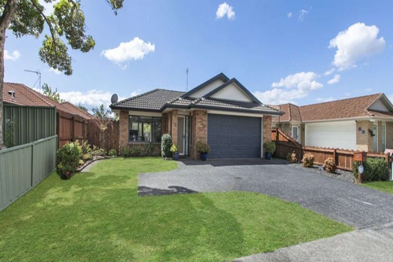 Photo of property in 150 Smales Road, East Tamaki, Auckland, 2013