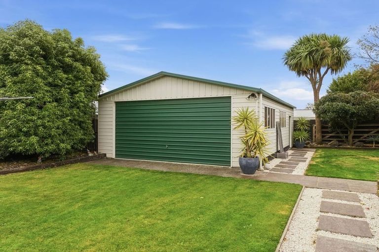 Photo of property in 53 Balcairn Street, Halswell, Christchurch, 8025