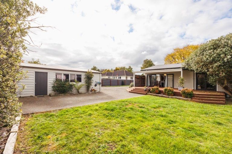 Photo of property in 60 Seddon Street, Takaro, Palmerston North, 4412