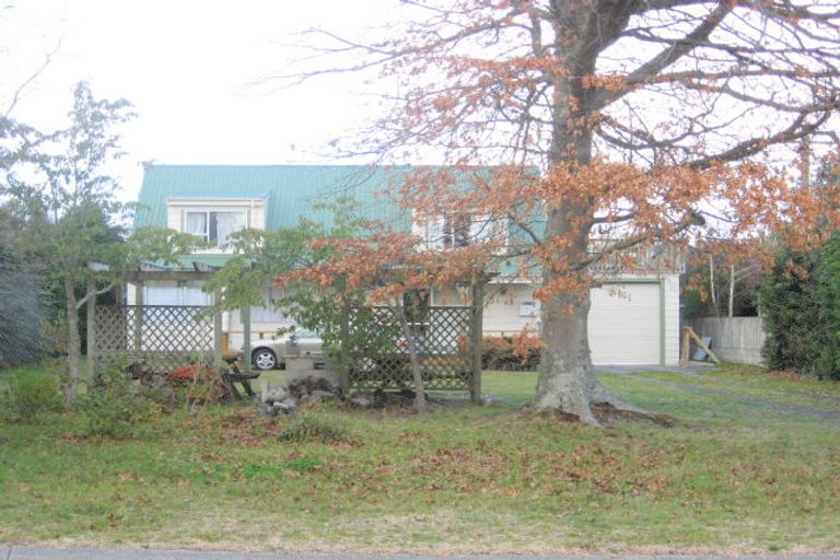 Photo of property in 20 Heeni Street, Wharewaka, Taupo, 3330